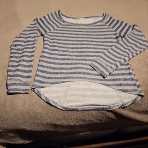 Mossimo high low shirt